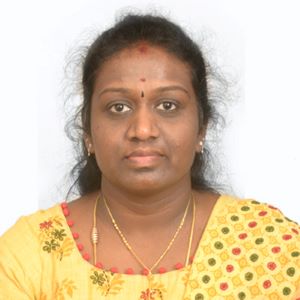 Krishnaveni Samayan